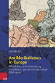 Antiklerikalismus in Europa - Lisa Dittrich