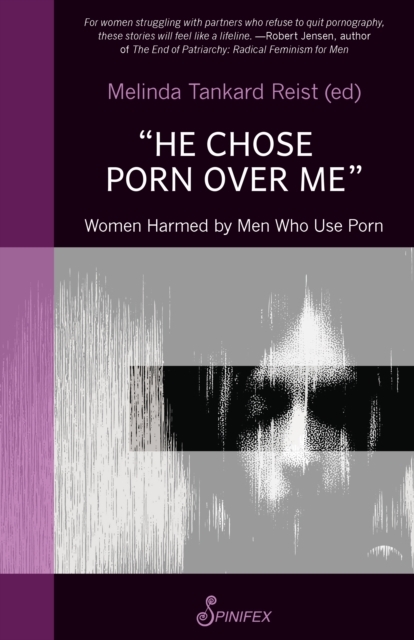 &quote;He Chose Porn over Me&quote; - 