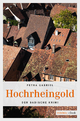 Hochrheingold - Petra Gabriel
