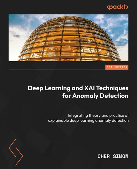 Deep Learning and XAI Techniques for Anomaly Detection -  Simon Cher Simon