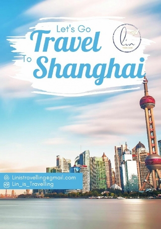 Reiseführer Shanghai - Lin Grabher