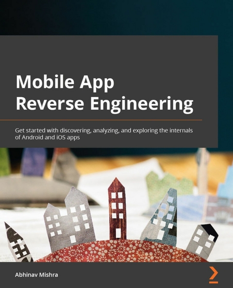 Mobile App Reverse Engineering -  Mishra Abhinav Mishra