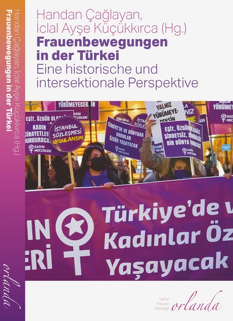 Frauenbewegungen in der Türkei - 