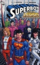 Early Years (Superboy and the Legion of Super-heroes)
