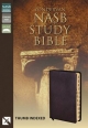 NASB Zondervan Study Bible - Kenneth L. Barker; Donald W. Burdick; John H. Stek; Walter W. Wessel