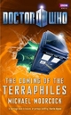 Doctor Who: The Coming of the Terraphiles (DOCTOR WHO, 10)