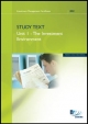 IMC - Unit 1 Syllabus Version 8 - BPP Learning Media Ltd