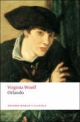 Orlando: A Biography - Virginia Woolf;  Rachel Bowlby