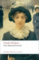 Our Mutual Friend Charles Dickens Author