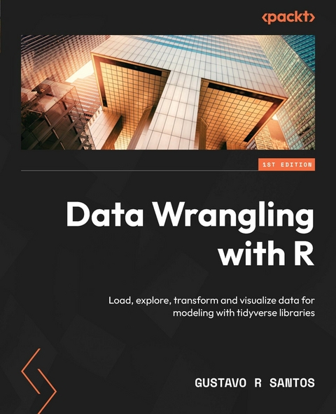 Data Wrangling with R -  Santos Gustavo R Santos