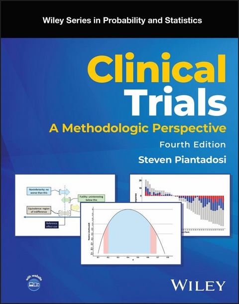 Clinical Trials -  Steven Piantadosi