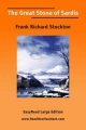 Great Stone of Sardis - Frank Richard Stockton