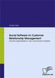 Social Software im Customer Relationship Management.