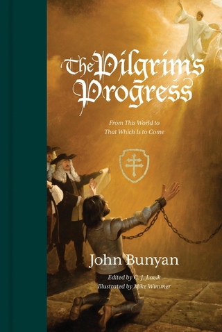 The Pilgrim's Progress - John Bunyan; C. J. Lovik