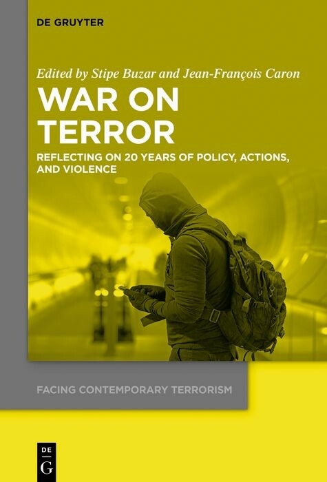War on Terror - 
