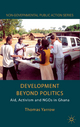 Development Beyond Politics - Thomas Yarrow