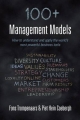 100+ management models - Piet-Hein Coebergh;  Fons Trompenaars