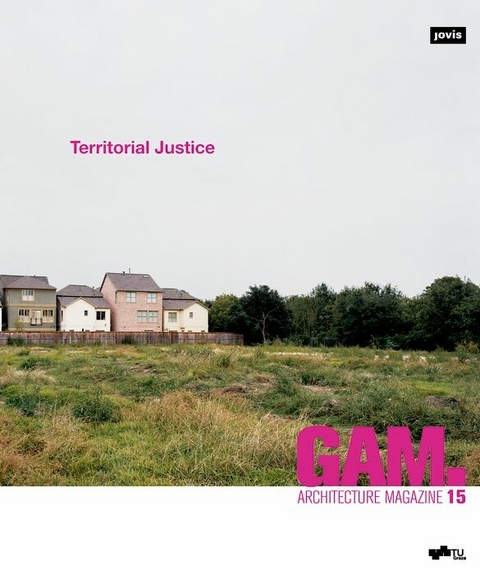 Territorial Justice - 