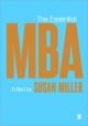 The Essential MBA - Susan Anderson Miller