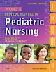 Wong''s Clinical Manual of Pediatric Nursing