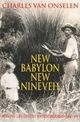 New Babylon New Nineveh