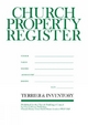 Church Property Register (Pages Only) - Council for the Care of Churches