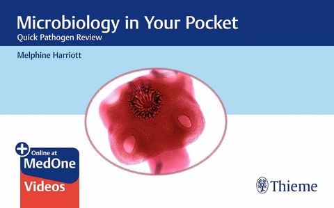 Microbiology in Your Pocket -  Melphine Harriott