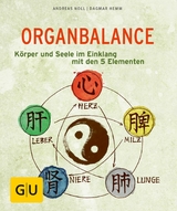 Organbalance -  Dagmar Hemm,  Andreas Noll