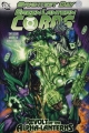 Green Lantern Corps - Tony Bedard; Ardian Syaf