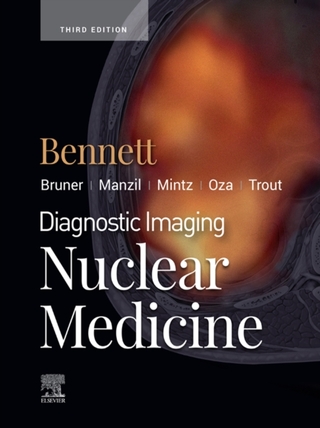Diagnostic Imaging: Nuclear Medicine E-Book - Paige A Bennett