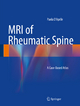MRI of Rheumatic Spine - Paola D’April