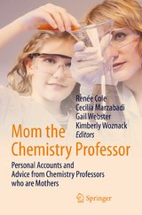 Mom the Chemistry Professor - 
