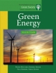 Green Energy - Dustin R. Mulvaney