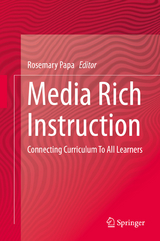 Media Rich Instruction - 