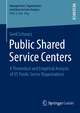 Public Shared Service Centers - Gerd Schwarz