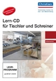 Lern-CD für Tischler und Schreiner - Lehrerversion - Melchior Laager