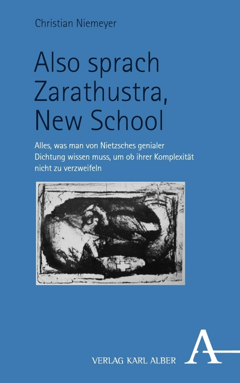Also sprach Zarathustra, New School -  Christian Niemeyer