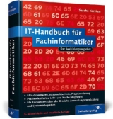 IT-Handbuch für Fachinformatiker - Kersken, Sascha