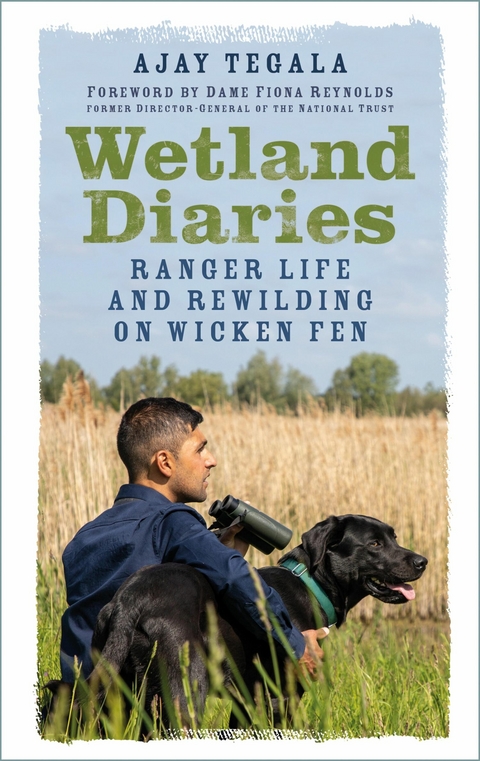 Wetland Diaries -  Ajay Tegala
