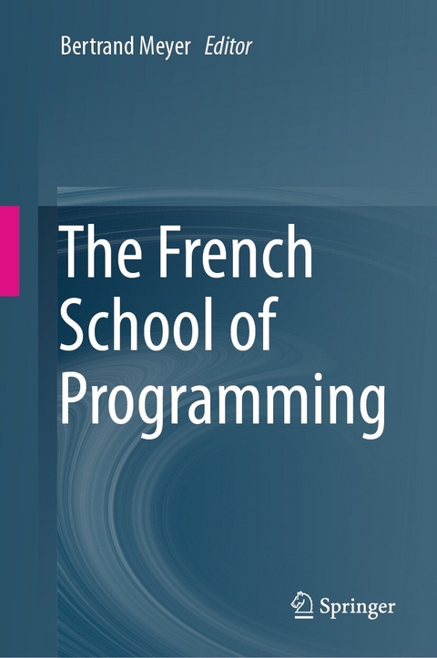 The French School of Programming - 