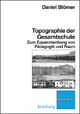 Topographie der Gesamtschule - Daniel Blömer