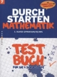 Durchstarten Mathematik 7. Testbuch (mit Standard-Tests und Schularbeiten) - Mone Crillovich-Cocoglia