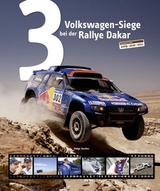 3 Volkswagen-Siege bei der Rallye Dakar - Gerdes, Helge