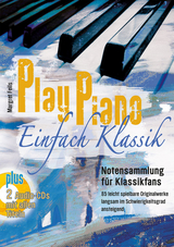 Play Piano Einfach Klassik - 