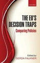 The EU's Decision Traps by Gerda Falkner Hardcover | Indigo Chapters