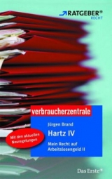 Hartz IV - Jürgen Brand