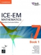 ICE-EM Mathematics Australian Curriculum Edition Year 7 Book 1 - Peter Brown; Michael Evans; Garth Gaudry; David Hunt