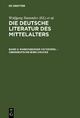 Marienberger Osterspiel - Oberdeutsche Bibeldrucke Kurt Ruh Editor
