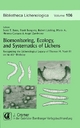 Biomonitoring, Ecology and Systematics of Lichens - Scott T. Bates; Frank Bungartz; Robert Lücking; Maria A. Herrera-Campos; Angel Zambrano