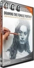 Drawing the Female Portrait - Ron Lemen